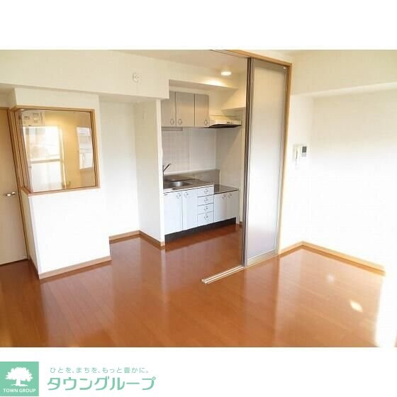 ロイヤルヒルズ浦和の物件内観写真