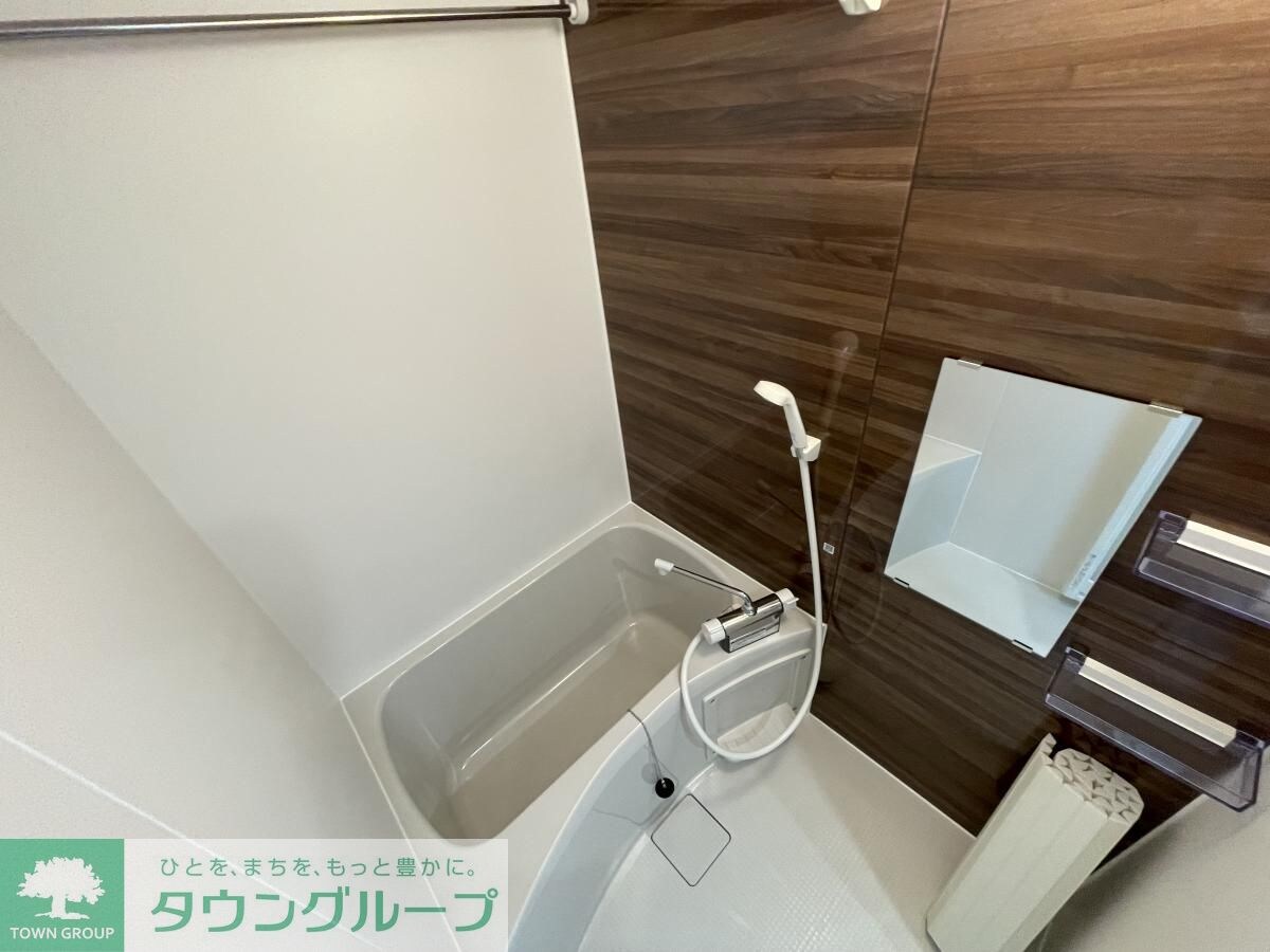 オーチャードの物件内観写真