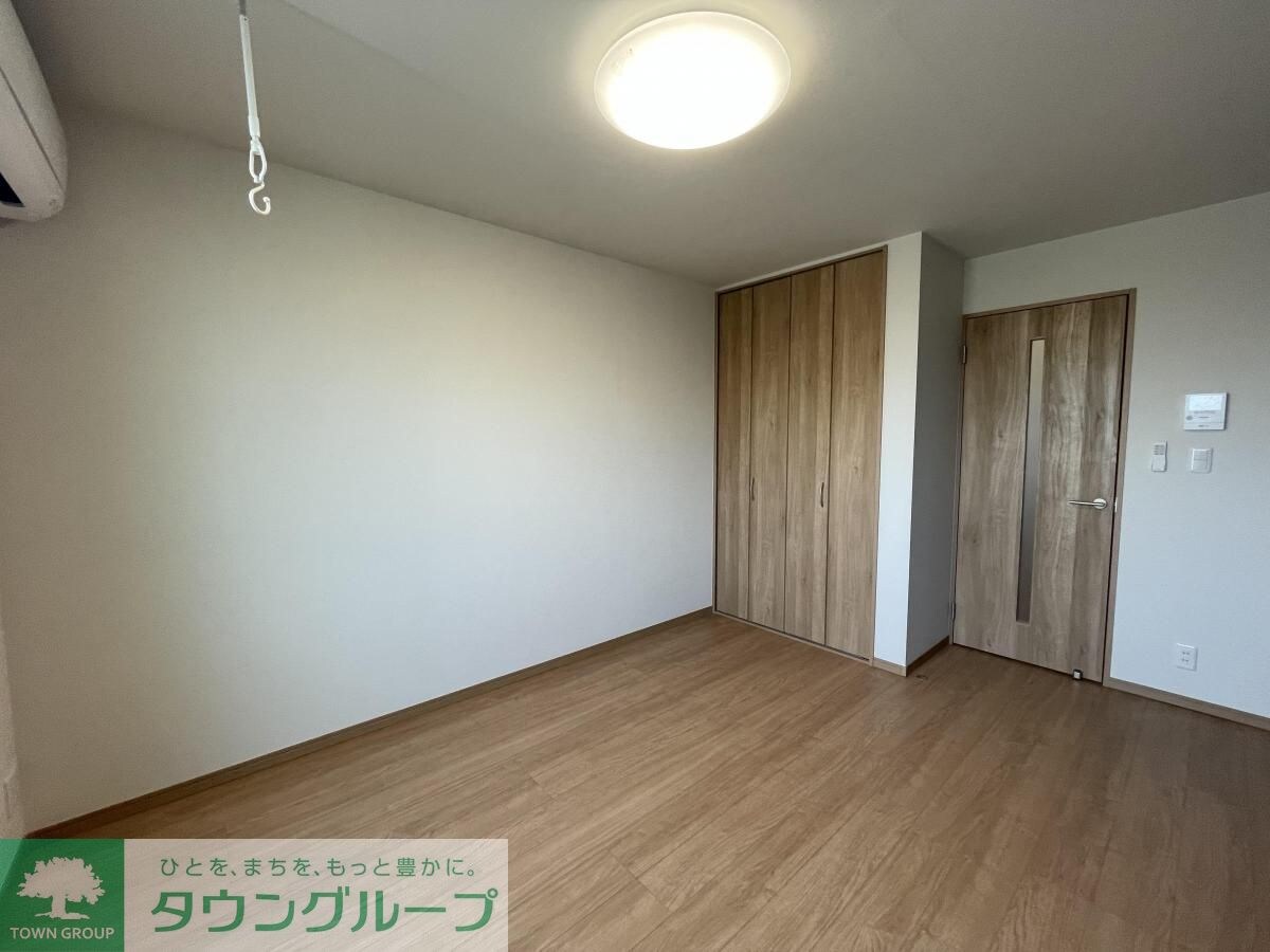 オーチャードの物件内観写真