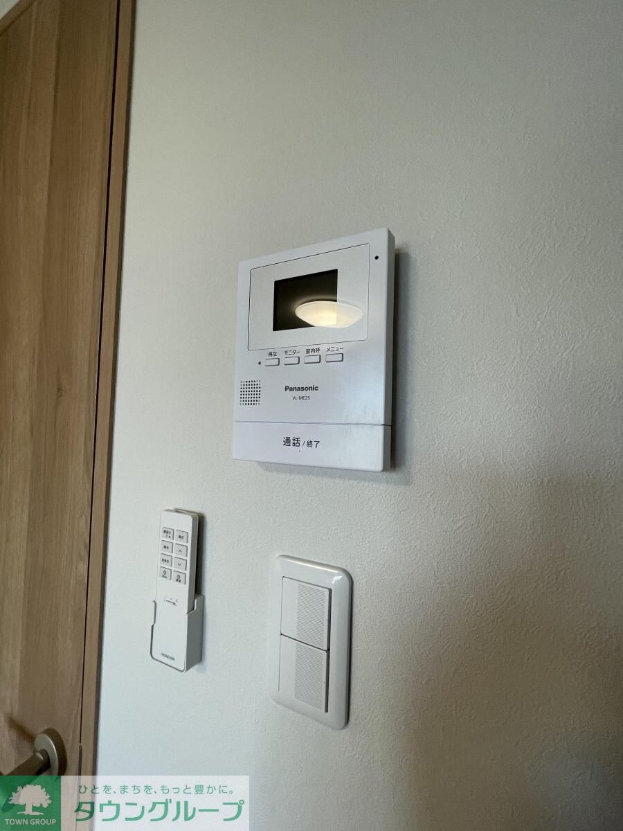 オーチャードの物件内観写真