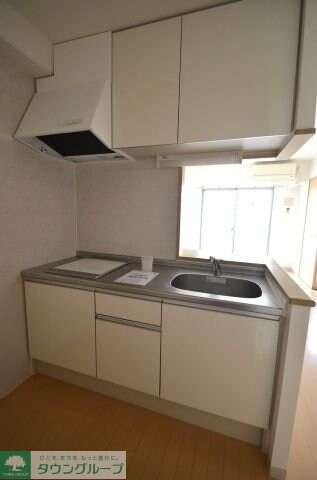 iZAMiの物件内観写真