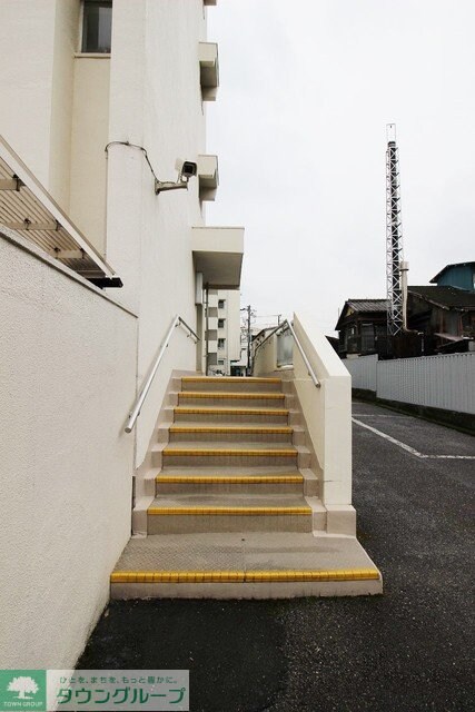 Warabi chuou building蕨中央ビルディングの物件内観写真