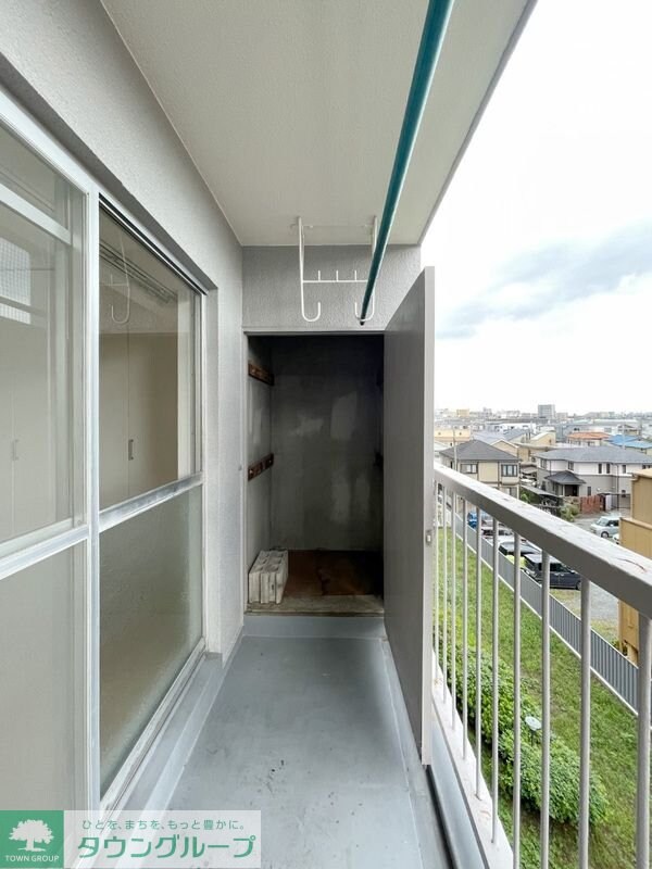 Warabi chuou building蕨中央ビルディングの物件内観写真