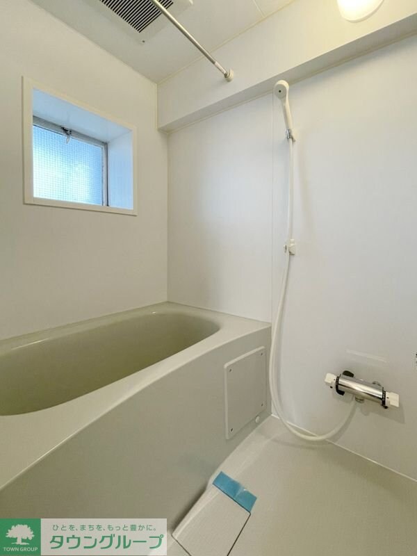 Warabi chuou building蕨中央ビルディングの物件内観写真