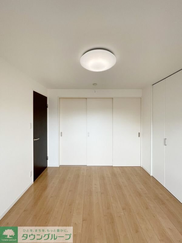 Warabi chuou building蕨中央ビルディングの物件内観写真