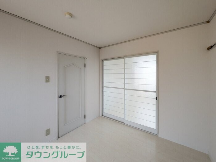 ヴァンベール山口 Bの物件内観写真