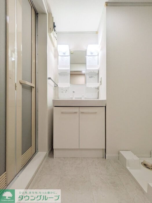 ヴァンベール山口 Bの物件内観写真