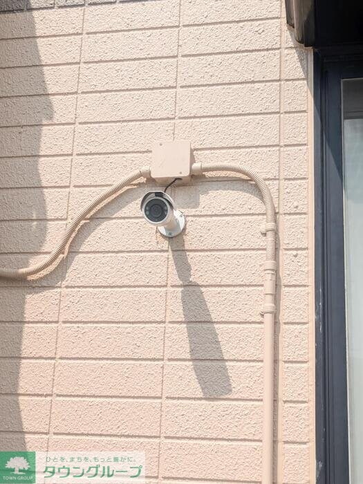 ヴァンベール山口 Bの物件内観写真