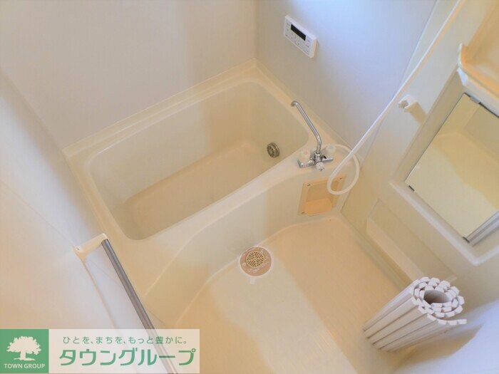 La・ルミエールの物件内観写真