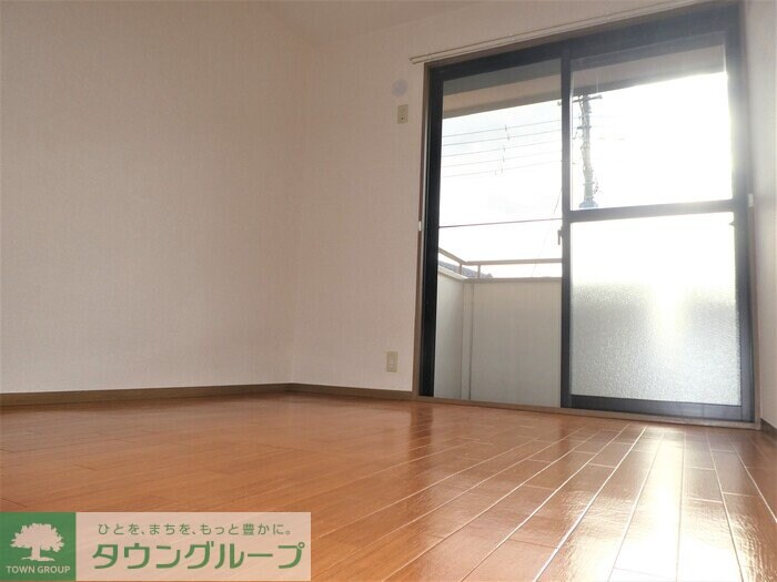 La・ルミエールの物件内観写真