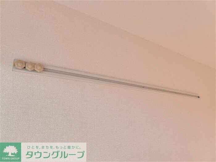 La・ルミエールの物件内観写真