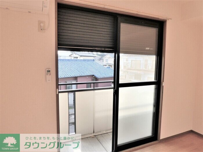 La・ルミエールの物件内観写真