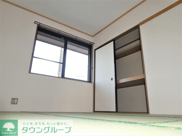 La・ルミエールの物件内観写真