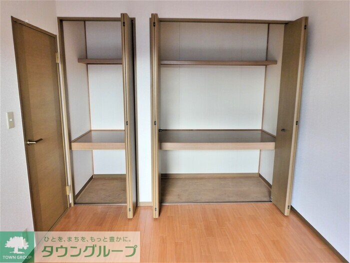 La・ルミエールの物件内観写真