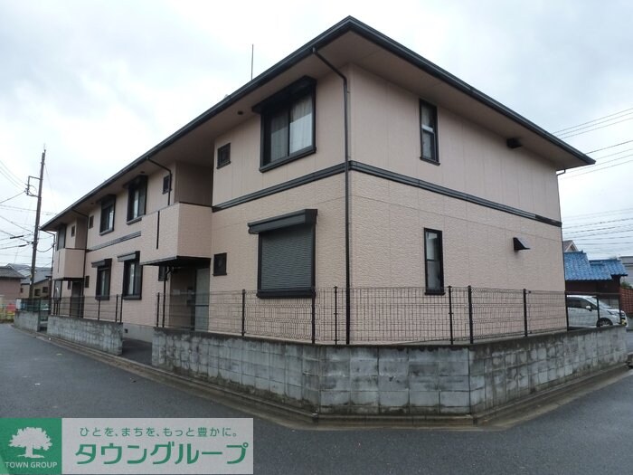 La・ルミエールの物件内観写真