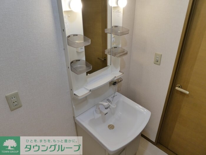 La・ルミエールの物件内観写真