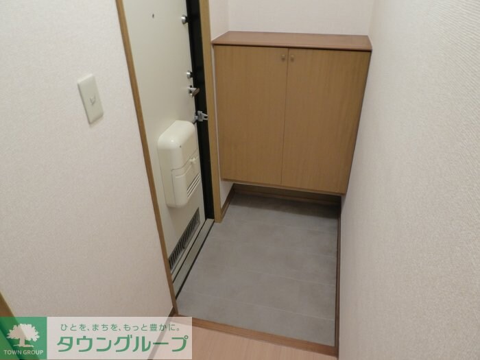 La・ルミエールの物件内観写真