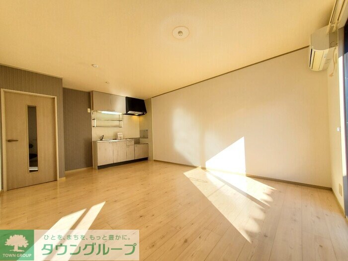 パティオの物件内観写真