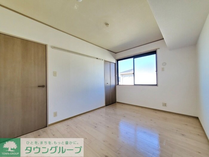 パティオの物件内観写真