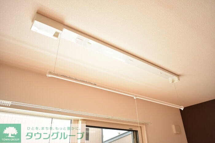 ハイムラフォーレ IIIの物件内観写真