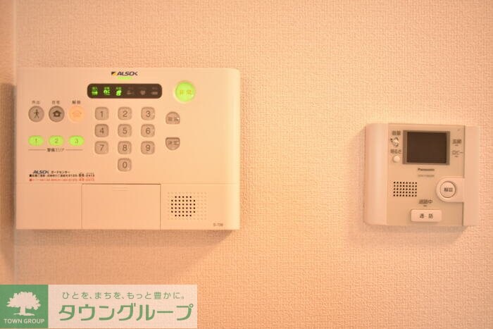 ハイムラフォーレ IIIの物件内観写真