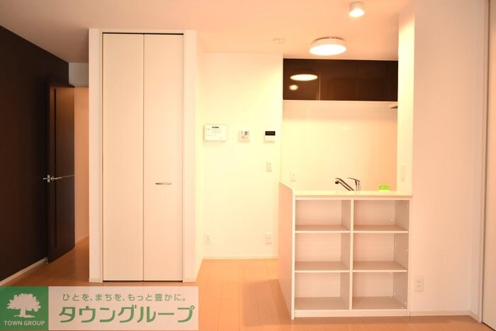 ハイムラフォーレ IIIの物件内観写真