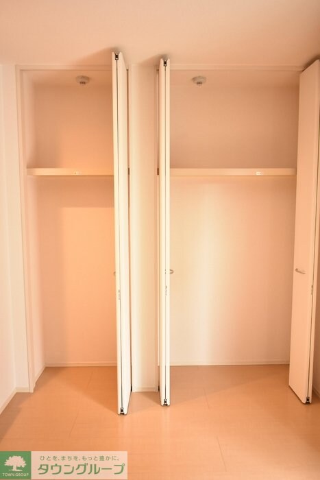 ハイムラフォーレ IIIの物件内観写真