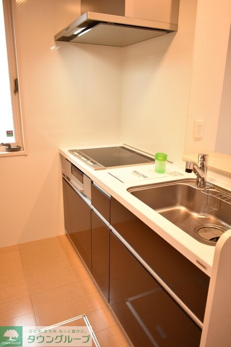 ハイムラフォーレ IIIの物件内観写真