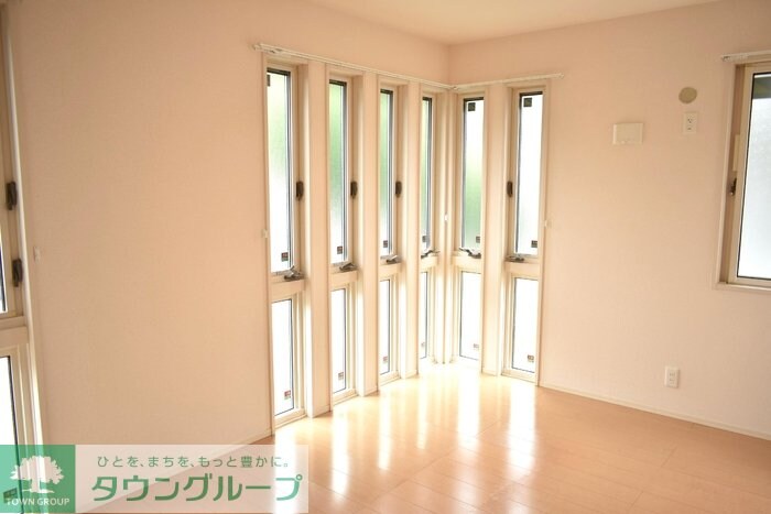 ハイムラフォーレ IIIの物件内観写真