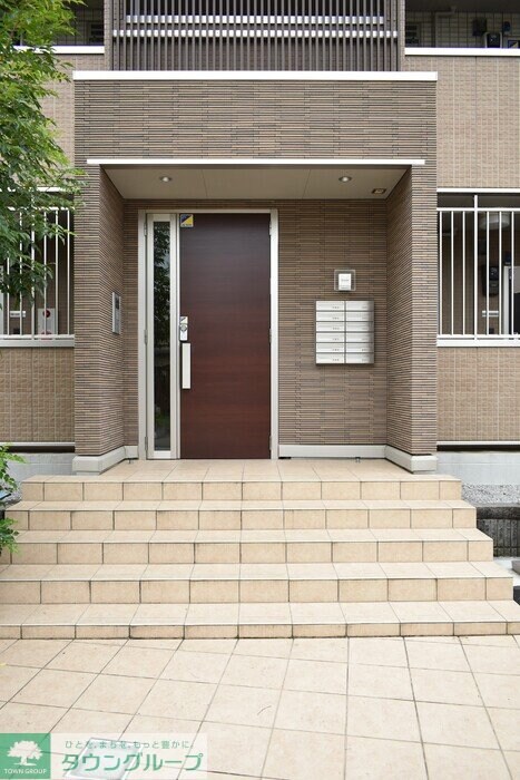 ハイムラフォーレ IIIの物件内観写真