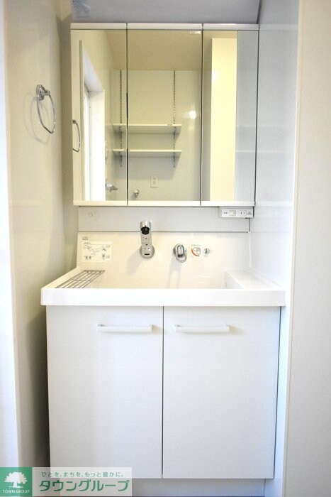 ハイムラフォーレ IIIの物件内観写真