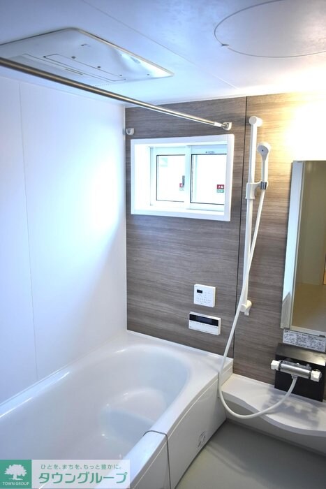 ハイムラフォーレ IIIの物件内観写真