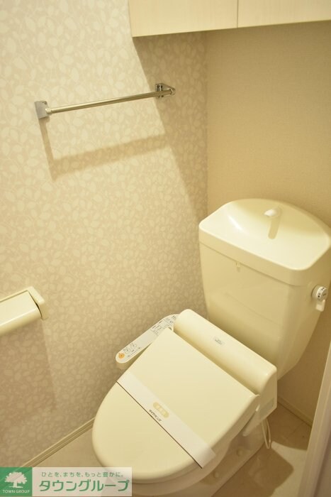 ハイムラフォーレ IIIの物件内観写真