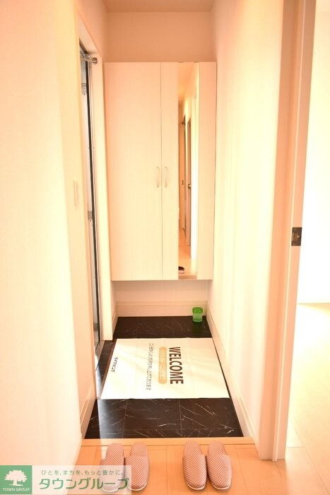 ハイムラフォーレ IIIの物件内観写真