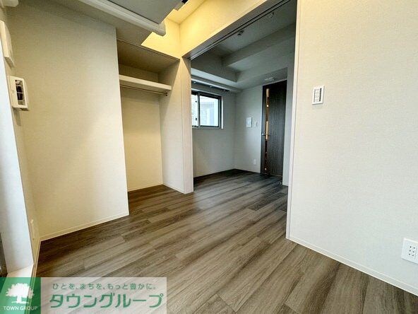 ザ・パークハビオ川口の物件内観写真