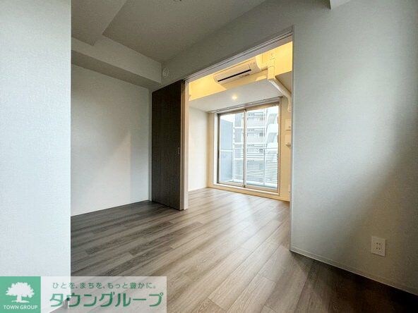 ザ・パークハビオ川口の物件内観写真