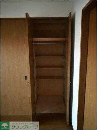 ルクレ川口イーストの物件内観写真