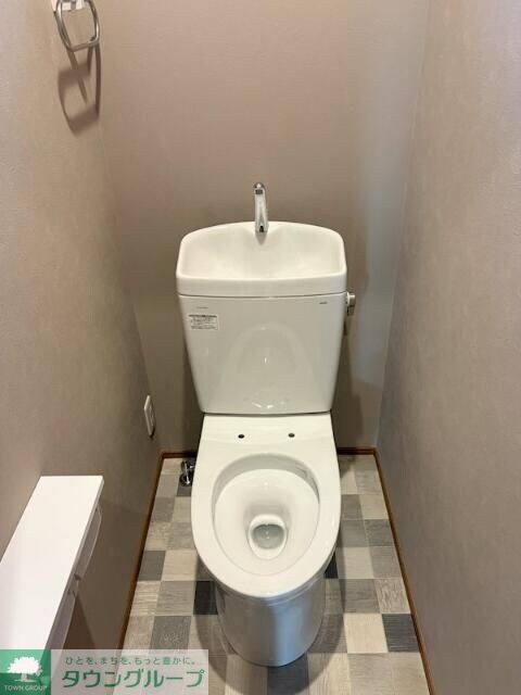 YESMOREIIの物件内観写真