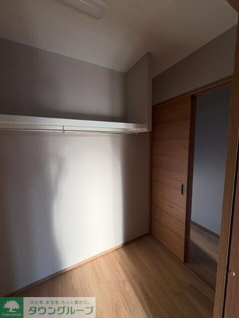 YESMOREIIの物件内観写真