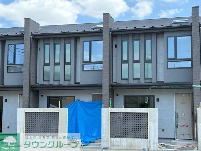 YESMOREIIの物件内観写真