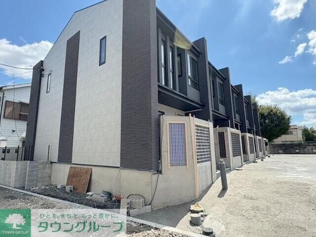 YESMOREIIの物件内観写真