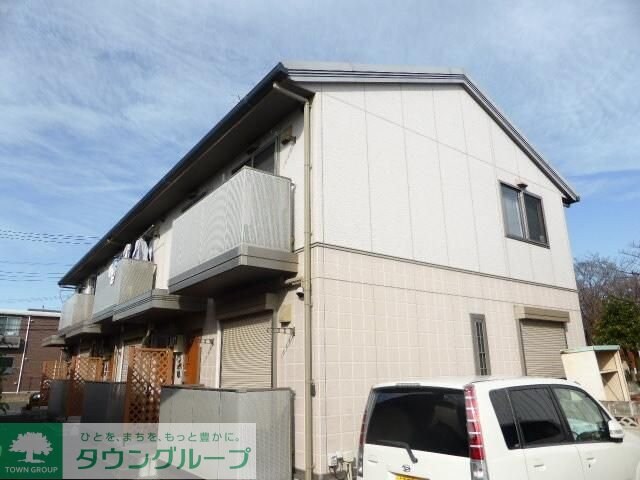 プラスワンの物件内観写真