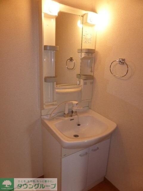 プラスワンの物件内観写真