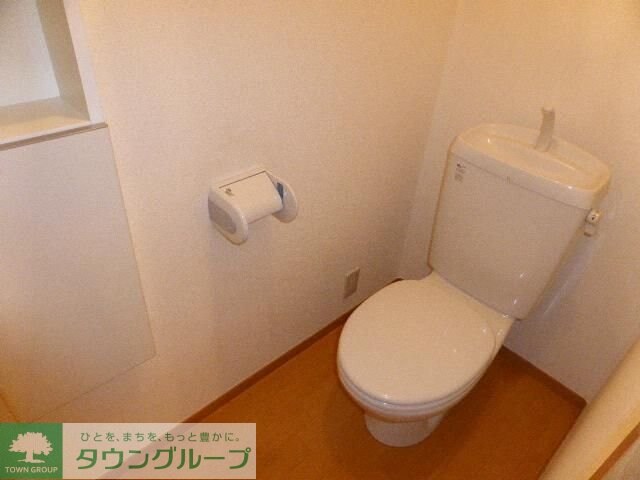 プラスワンの物件内観写真