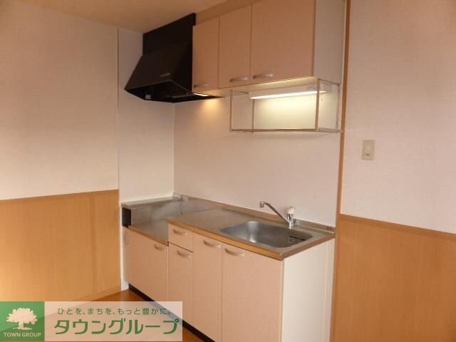 プラスワンの物件内観写真