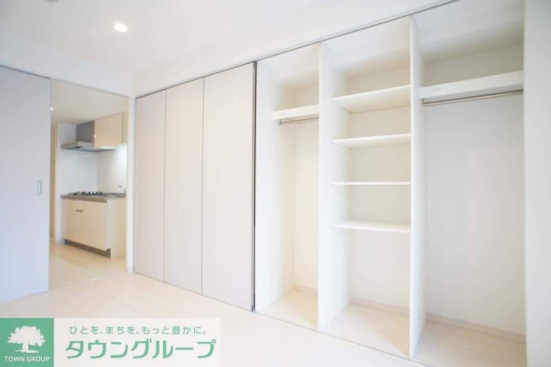 リブリ・richeVIIIの物件内観写真