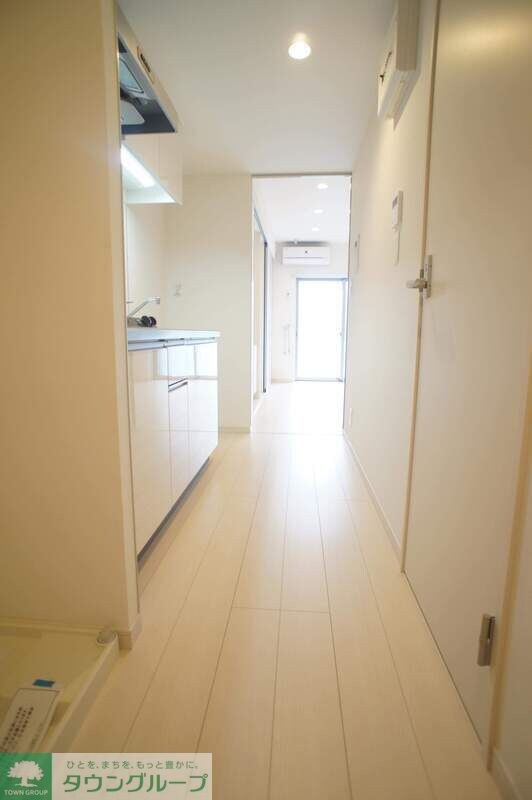 リブリ・richeVIIIの物件内観写真