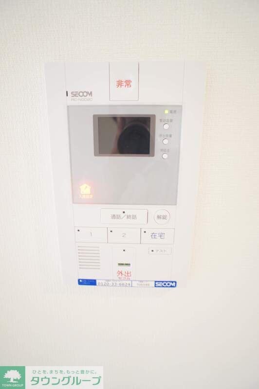 リブリ・richeVIIIの物件内観写真