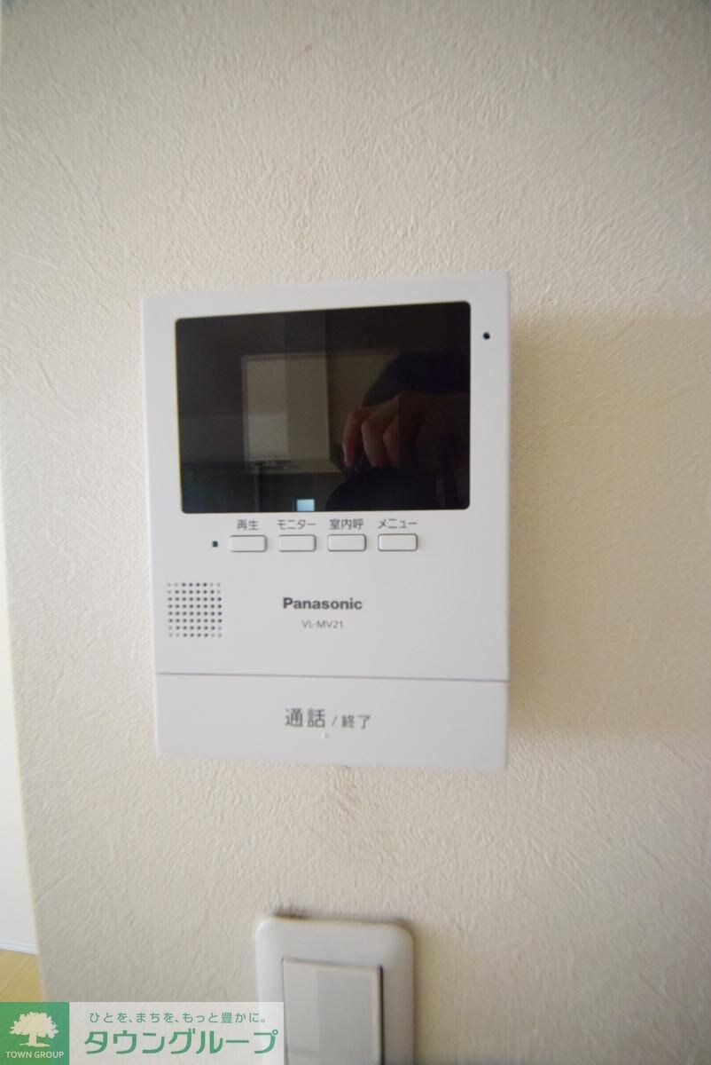 アン ディオールの物件内観写真