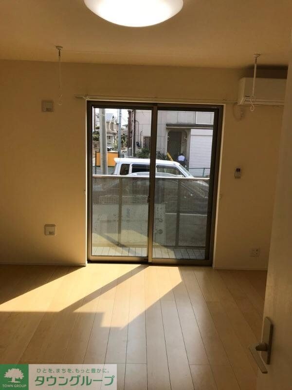 アン ディオールの物件内観写真